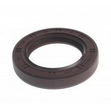 Сальник 2.2-38х58х10 Viton, 2.2-38х58-1, CAVETTO