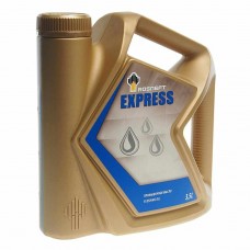 Масло промывочное 3.5/4л Express, 40811842, РОСНЕФТЬ Масло промывочное 3.5/4л Express, 40811842, РОСНЕФТЬ