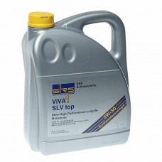 Масло моторное VIVA 1 SLV top(LL3) 5W30 синт.5л, 403388500192, SRS