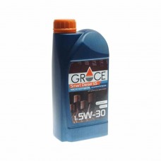 Масло дизельное Smart Diesel 5W30 синт.1л, 4603728811932, GRACE Масло дизельное Smart Diesel 5W30 синт.1л, 4603728811932, GRACE