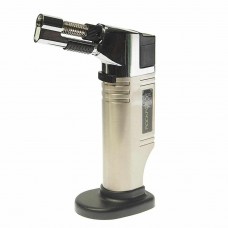 Горелка газовая перезаправляемая, RF-88GBP, ROCKFORCE