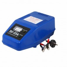 Устройство зарядное 12V 5A 220V (автомат), ЗУ-55А, НИКА АНТАС