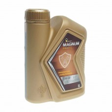 Масло моторное MAGNUM Maxtec 10W40 SL/CF п/синт.1л, 40814732, РОСНЕФТЬ