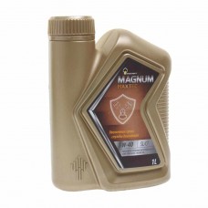 Масло моторное MAGNUM Maxtec 5W40 SL/CF п/синт.1л, 40814632, РОСНЕФТЬ