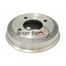 Барабан тормозной Accent (99-) задний (1шт.), KD9004, KORTEX