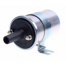 Катушка зажигания ГАЗ-24,УАЗ,ГАЗ-3307, IC16005O7, FENOX