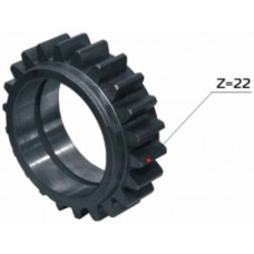 Шестерня РК Z=22, 52-1802091, Минский завод шестерен