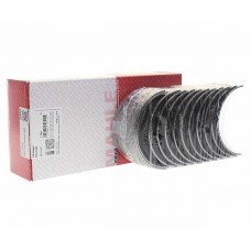 Вкладыши 4 series дв.DC12,DSC12,DT12 шатунные STD комплект (12шт.), 061PS20084000, MAHLE