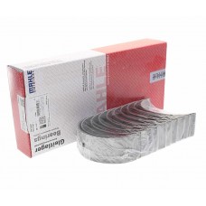 Вкладыши 2,3 series дв.D,DS,DSC14 коренные STD комплект (10шт.), 061HS10686000, MAHLE