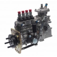 Насос топливный Д-245.12С,ЗИЛ-5301,130,ГАЗ-34039,34031,34036 высокого давления ЕВРО-1 №, PP4M10P1f-3475 Евро 1, ТЕХНО