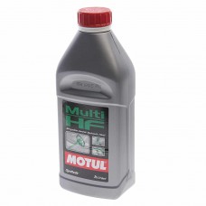 Жидкость гидроусилителя руля 1л MULTI HF, 106399, MOTUL