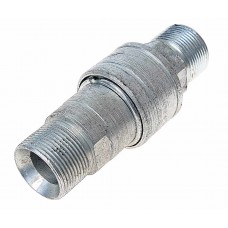 Муфта разрывная М27х1.5 Н.036.52.000 3/4 Гидросила, 3057-4616320, HYDROSILA