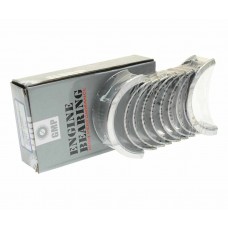 Вкладыши Porter дв.D4BF коренные d+0.00 комплект (10шт.), 21020-42033, GMP