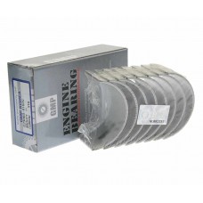 Вкладыши HD65,72,78,County дв.D4AL,D4AF шатунные d+0.00 комплект (8шт.), 23060-41020, GMP