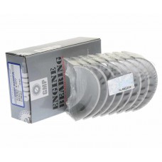 Вкладыши HD65,72,78,County дв.D4AL,D4AF шатунные d+0.50 комплект (8шт.), 23060-41922, GMP