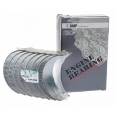 Вкладыши HD65,72,78,County дв.D4DB,D4DD шатунные d+0.00 комплект (8шт.), 23060-45500, GMP