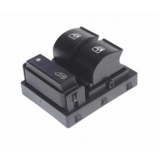 Блок управления PEUGEOT Boxer (06-) стеклоподъемниками, BSG70860004, BASBUG