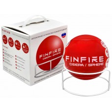 Устройство автономное порошкового пожаротушения (АУПП СФЕРА), СФЕРА, FINFIRE