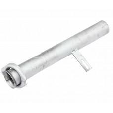 Труба-вставка ГАЗ-2217,3302 дв.ЗМЗ ЕВРО-2 замена катализатора, 27057-1206005, СОД