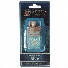 Ароматизатор подвесной жидкостный (Blue De Chanel) 5мл, Blue De Chanel, TOP LINE