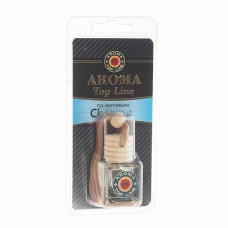 Ароматизатор подвесной жидкостный (Azzaro Chrome) 5мл, Azzaro Chrome, TOP LINE