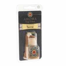 Ароматизатор подвесной жидкостный (Hermes Terre) 5мл, Hermes Terre, TOP LINE