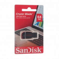 Карта памяти USB 64GB, SDCZ50-064G-B35, SANDISK