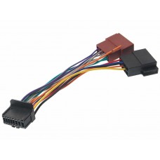 Разъем для автомагнитолы PIONEER DEH-1500, CON-PIO-01W, INCAR