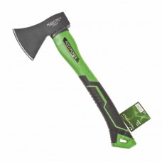 Топор 0.5кг универсальный фибергласовая ручка, RF-A7005, ROCKFORCE
