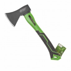 Топор 0.6кг универсальный фибергласовая ручка, RF-A7006, ROCKFORCE