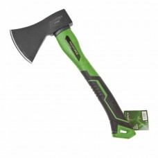 Топор 0.8кг универсальный фибергласовая ручка, RF-A7008, ROCKFORCE