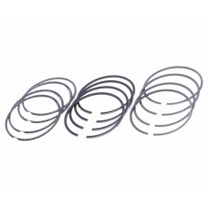 Кольца поршневые Starex H-1 (98-) дв.D4BH d+0.00 комплект, 23040-42210, YPR