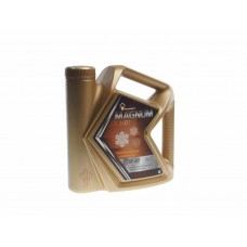 Масло моторное MAGNUM Coldtec 5W40 SN/CF синт.4л, 40813842, РОСНЕФТЬ