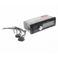 Магнитола автомобильная 1DIN, MEX-1033UBG, SWAT