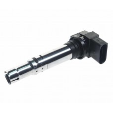 Катушка зажигания VW SEAT SKODA (1.2/1.4/1.6) (16V/FSI/TSI/TFSI), CE2003012B1, DELPHI