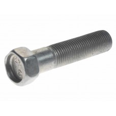Болт М10x1.0x42 ГАЗ крепления чашки пружины подвески, 201525-П29, Красная Этна ОАО