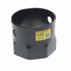 Ключ ступицы 125мм 8-ми гранный, SW125-8, TRUCKER