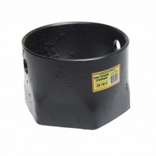 Ключ ступицы 140мм 6-ти гранный гайки ступицы (SAF), SW140-6, TRUCKER