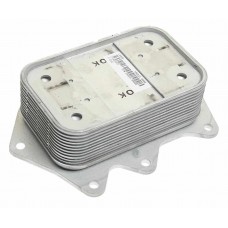 Теплообменник HD65,78,БОГДАН дв.D4GA масляный, 26420-48000, SAMSUNG