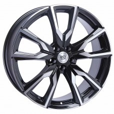 Диск колесный литой EXCEED VX R20 R012 BD, RST 5х108 ЕТ33 D-65,1, TECH LINE