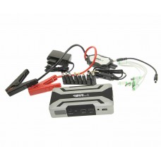 Устройство пусковое 12V 900A 15000мА/ч (power bank), BS-07MDS/60C/15, BVITECH