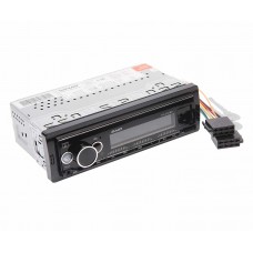 Магнитола автомобильная 1DIN, WX-2003BG, SWAT