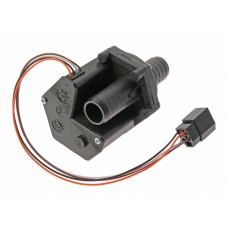 Кран ГАЗ-3302 отопителя электрический Н/О (КУОТ-ЭП), РКНУ.8109030, ПУСТЫНЬ