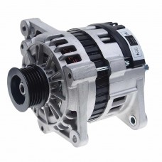Генератор CHEVROLET Lanos (04-) 14В 85А, LG 0563, STARTVOLT