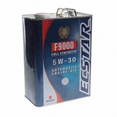 Масло моторное ES5W30 синт.4л OE, 99M00-22R02-004, SUZUKI