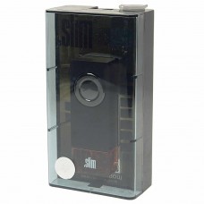 Ароматизатор на дефлектор жидкостный (CK-one сквош) 8мл Slim, SLMV-189, FKVJP