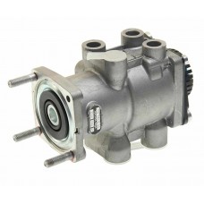 Кран DAF 65CF,95XF,CF65,XF95 тормозной главный, 05.5792.50, YON