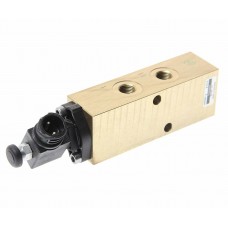 Кран подъема оси SCHMITZ (ILAS-E), 352061111, HALDEX