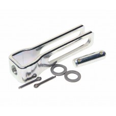 Наконечник М16х1.5 тормозной камеры, 003033609, HALDEX