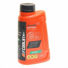 Антифриз зеленый -40C 1.1кг/1л Optima, CS-010701-GR, COOL STREAM
